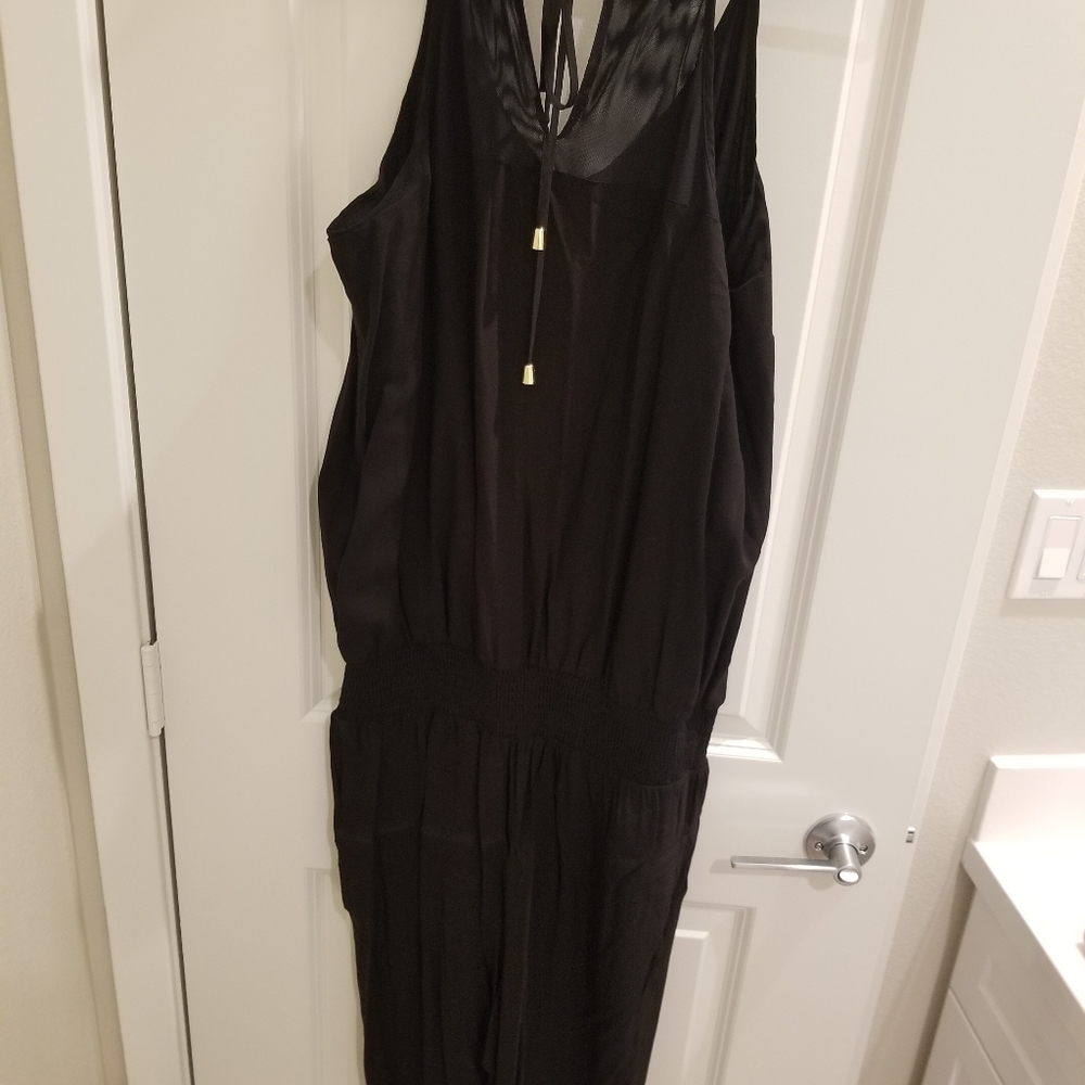Jumpsuit - Picture 2 of 3